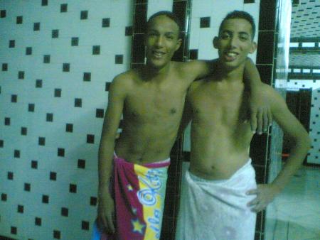 khriss et jabar f mam loban